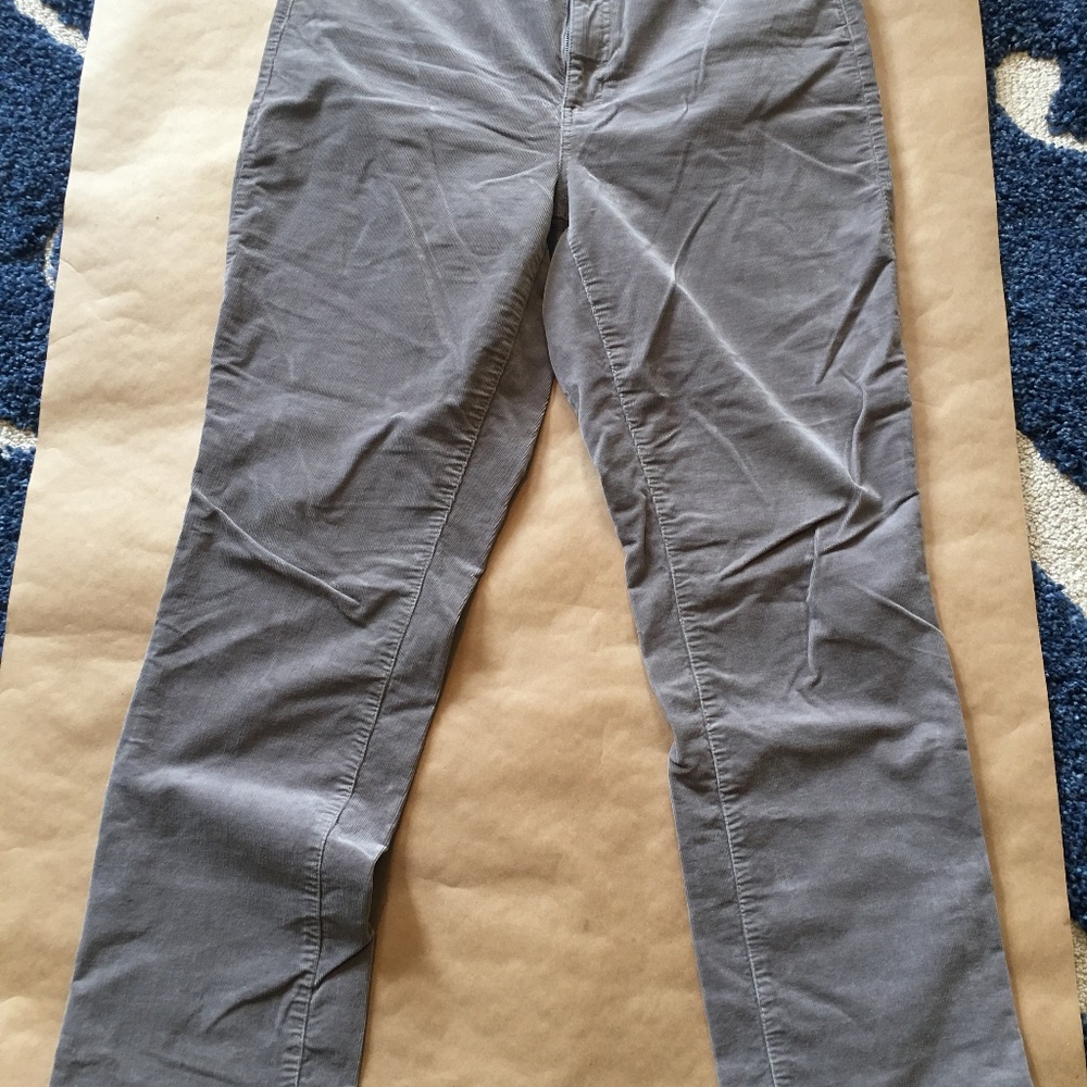 Talbots cords